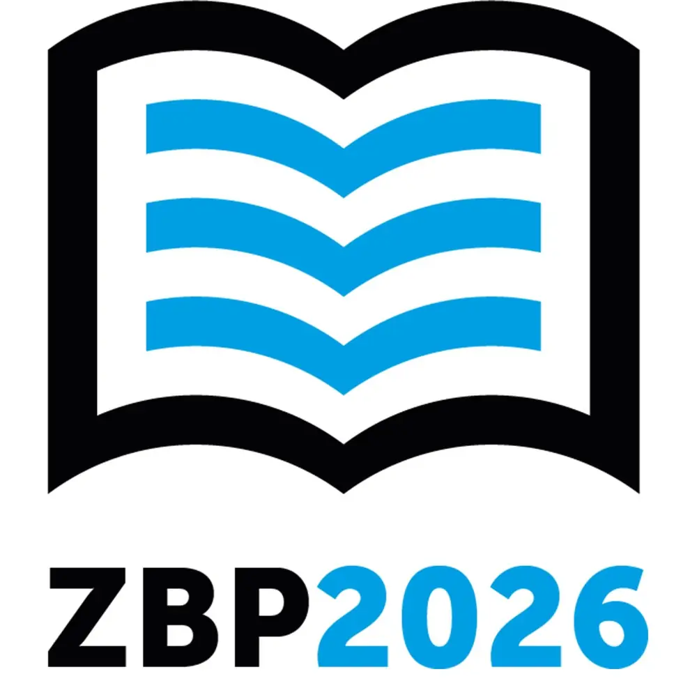 Zeeland Book Prize 2026 Award Ceremony — Pathé Vlissingen, Spuikomweg 1 Vlissingen, Vlissingen
