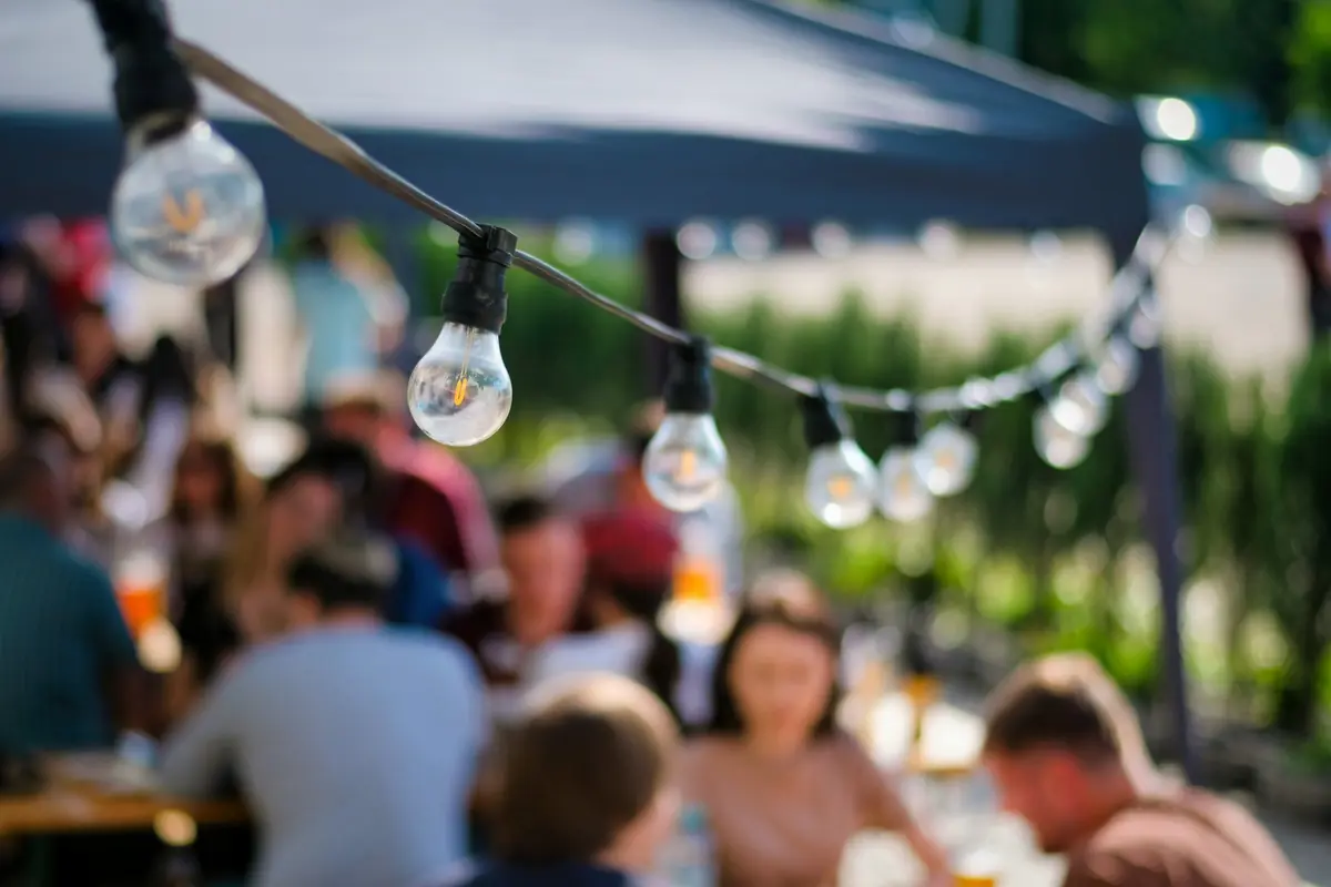 Festival Vitaal — 't Achterom, Zuidlaren