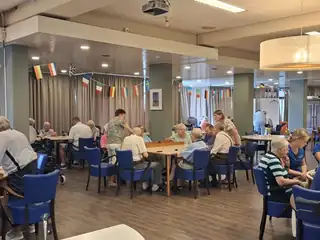 Grand Café St. Jozef, Every Wednesday: Play Games Together!