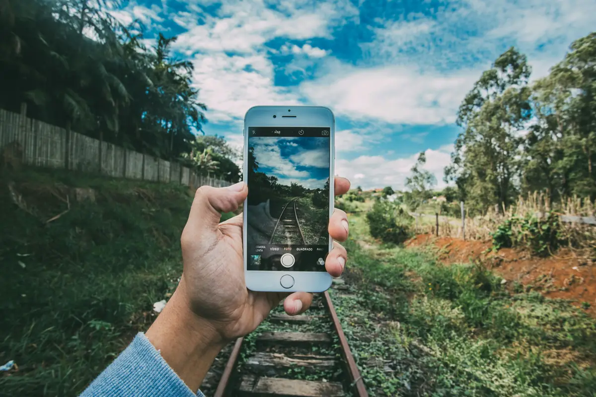 Smartphone-Fotografie — Bibliotheek 's-Heerenberg, 's-Heerenberg