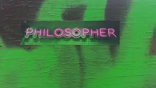 Kolleg der großen Denker