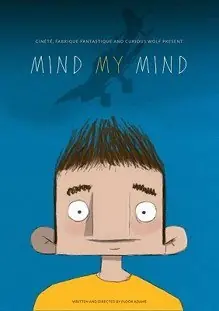 Film Screening: Mind My Mind — Stadkamer Centrum, Christa Westerhofzaal, Zwolle