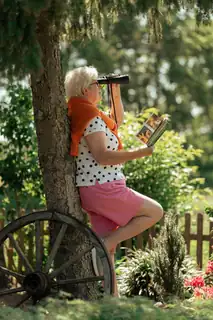 Workshop for Seniors: Resilience in Later Life