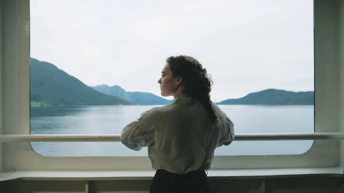 Celine Cairo — de Doelen, Rotterdam