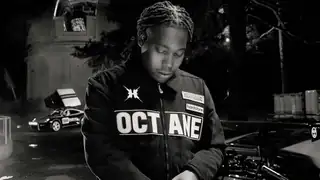 DON TOLIVER: NITROUS - OCTANE WORLD TOUR LEG 2