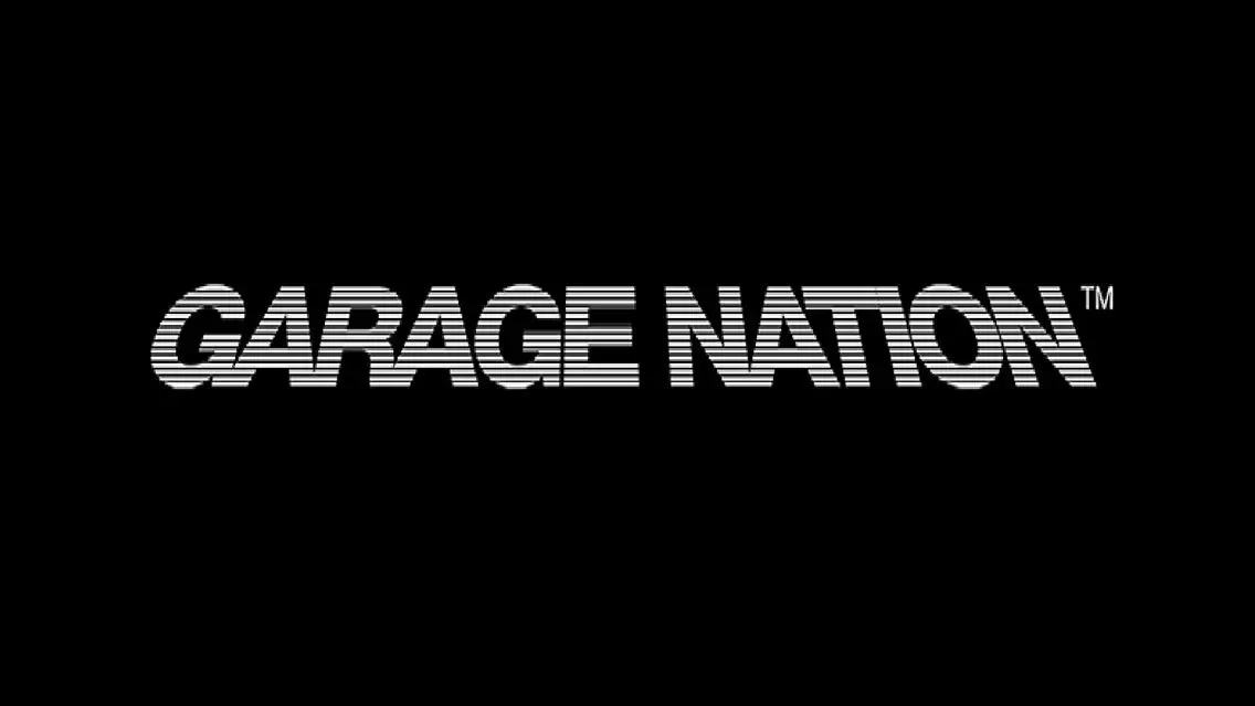 Garage Nation — Melkweg, Amsterdam