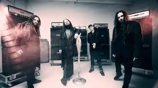 KoRn