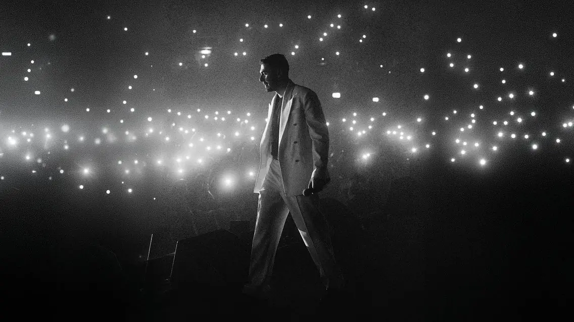 Blok3 - Live Arena Tour 2026/27 — Rotterdam Ahoy, Rotterdam