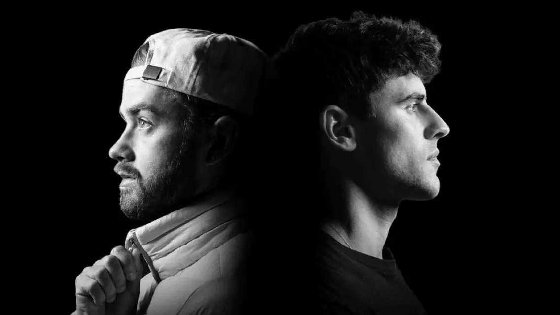 Jack & Jack — Melkweg, Amsterdam