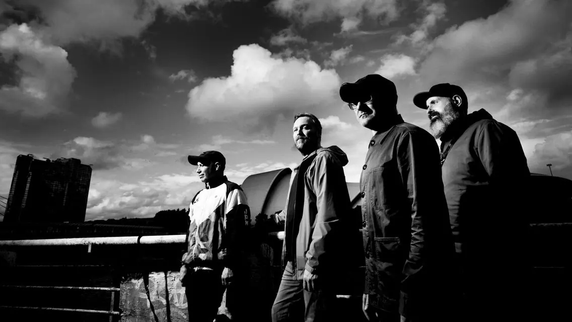 Mogwai 30 — TivoliVredenburg, Utrecht