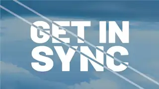 Get In Sync: The Rooftop Sessions 4th Edition
