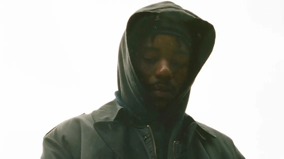 Montell Fish - The Nest Tour — Amsterdam