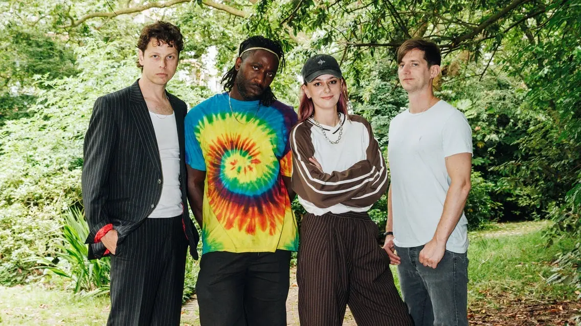 Bloc Party + Interpol — Amsterdam