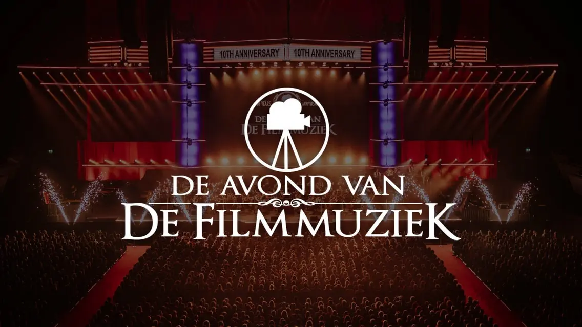 Abend der Filmmusik 2026 — Ziggo Dome, Amsterdam