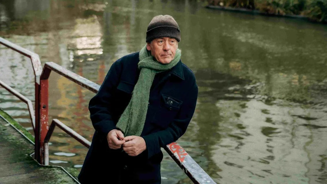 Luka Bloom — de Doelen, Rotterdam