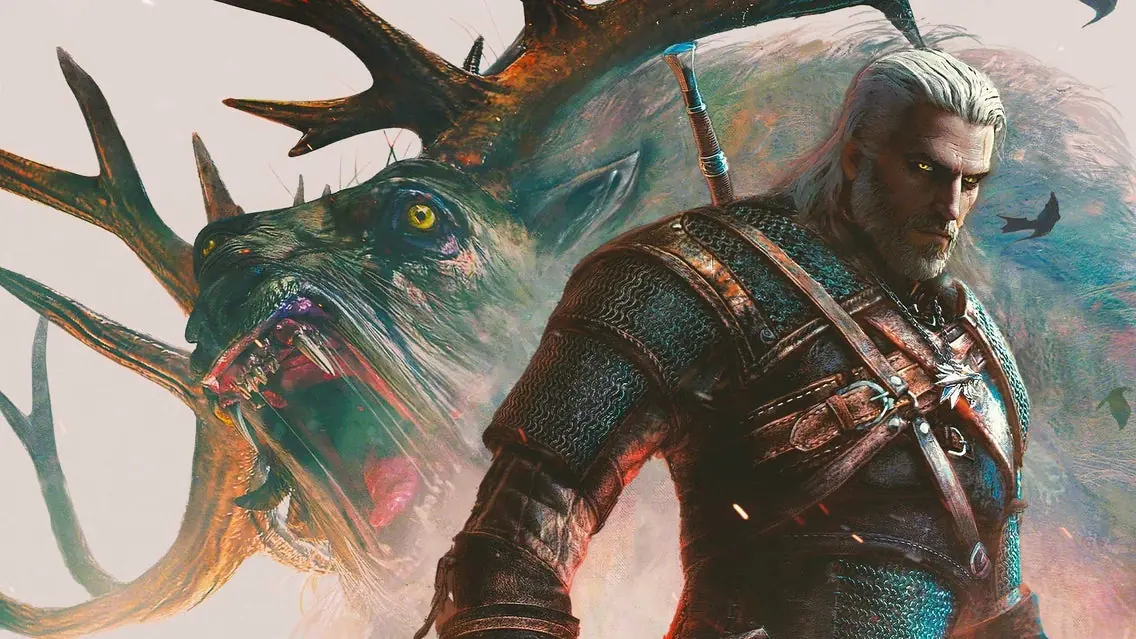The Witcher in Concert — Martiniplaza, Groningen
