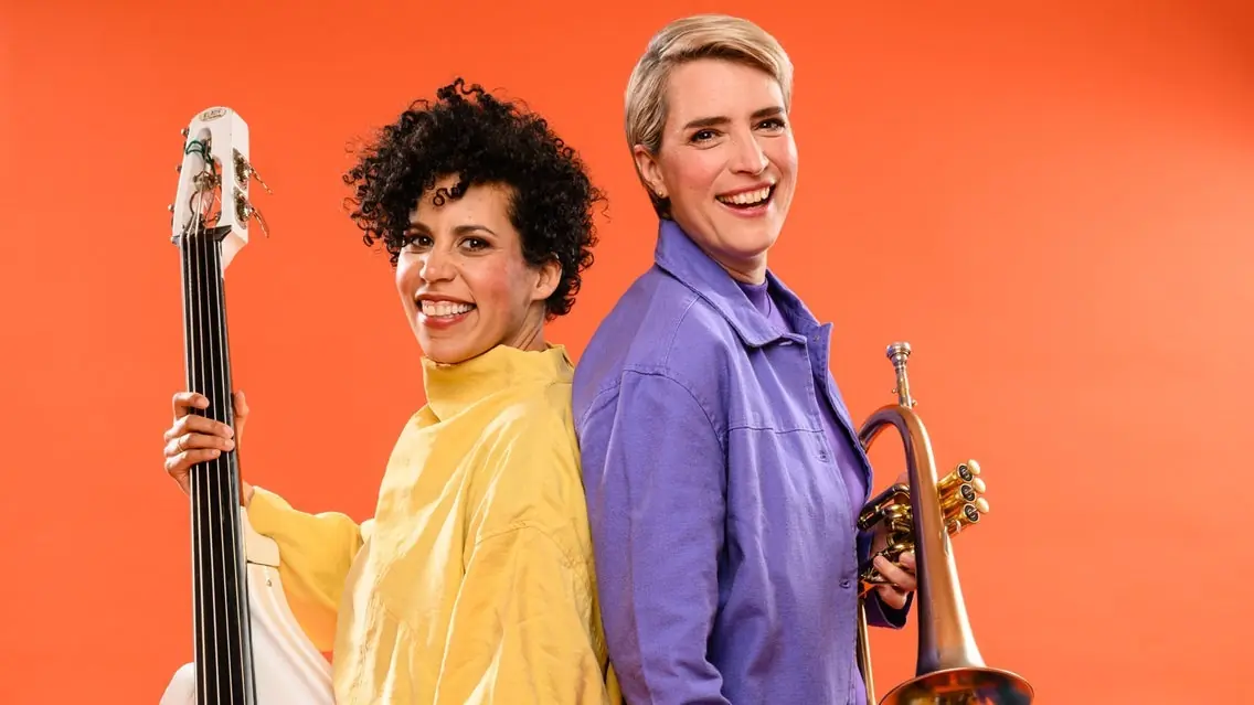 Maite Hontelé & La Novia — Melkweg, Amsterdam