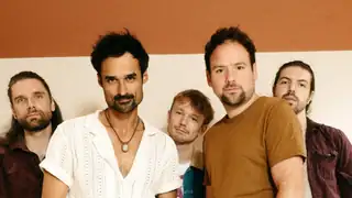 Jack and the Weatherman + support