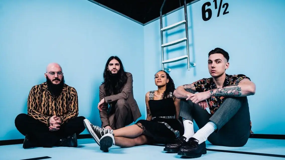 The Skints — Melkweg, Amsterdam