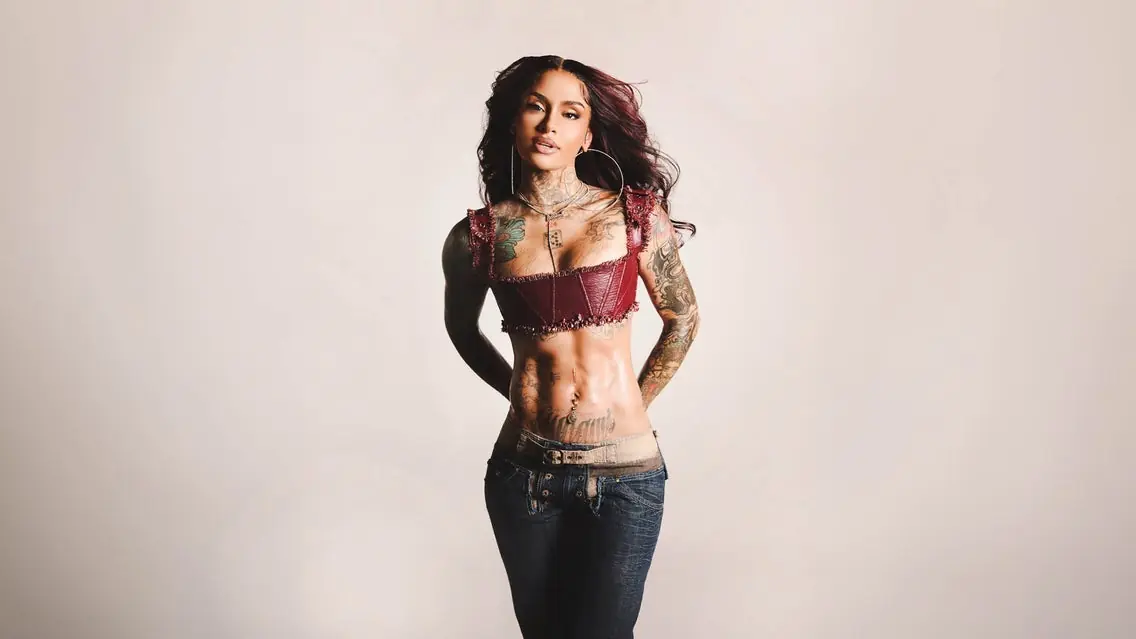 THE KEHLANI WORLD TOUR: EU & UK — Ziggo Dome, Amsterdam