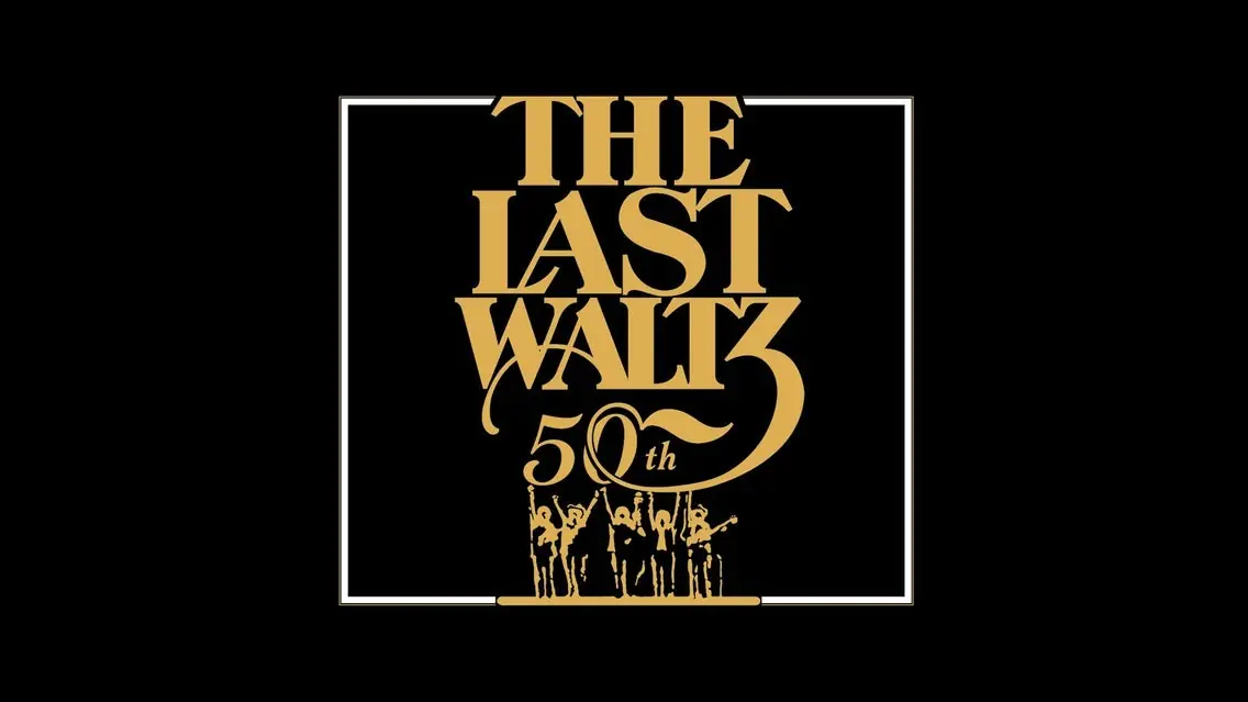 The Last Waltz — de Doelen, Rotterdam