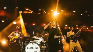 Kodaline - Farewell Tour