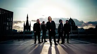 New Model Army