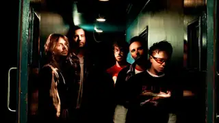 Nothing But Thieves - The Stray Dogs World Tour