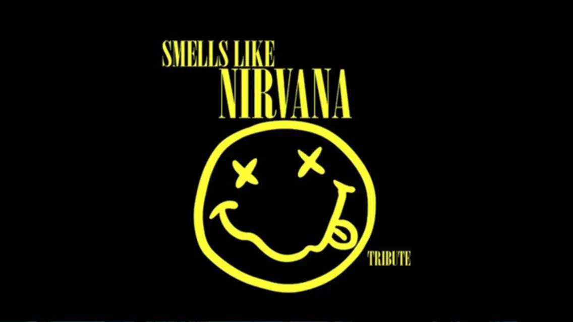 Smells Like Nirvana — Melkweg, Amsterdam