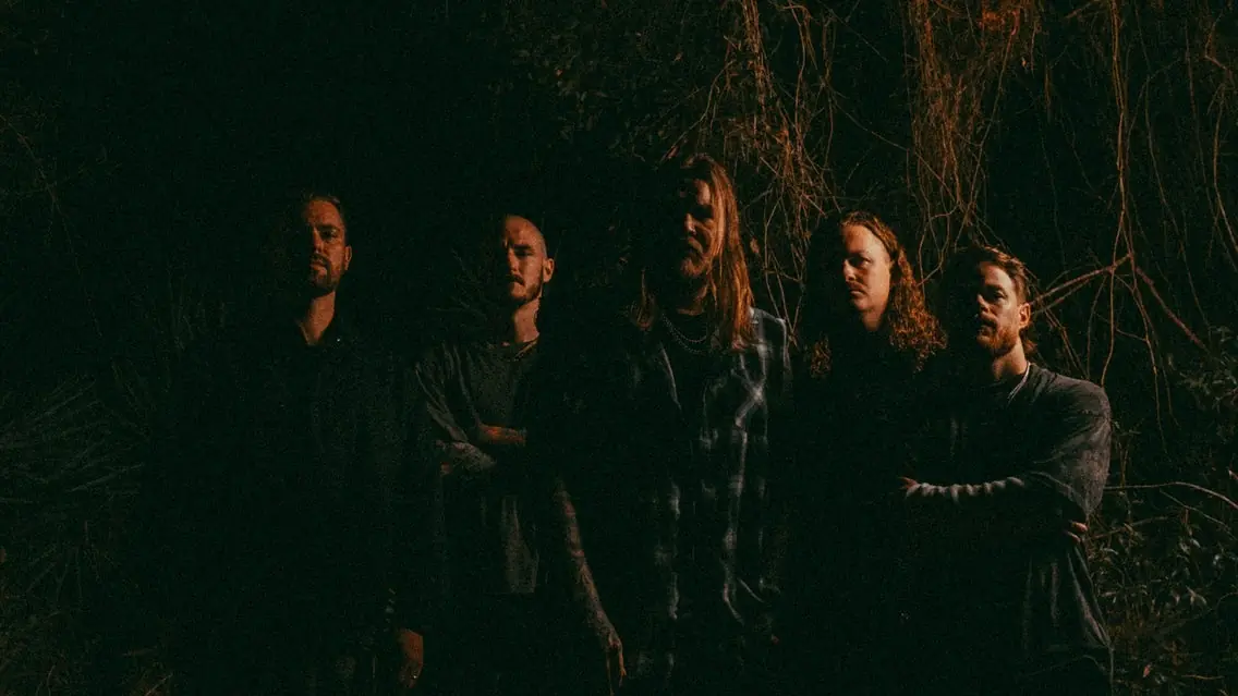 Wage War — Melkweg, Amsterdam