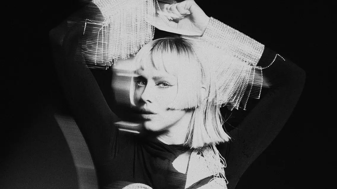 Dagny — Melkweg, Amsterdam