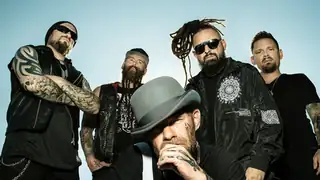 Five Finger Death Punch: 20th Anniversary World Tour