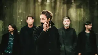 Editors - Europe Tour 2027