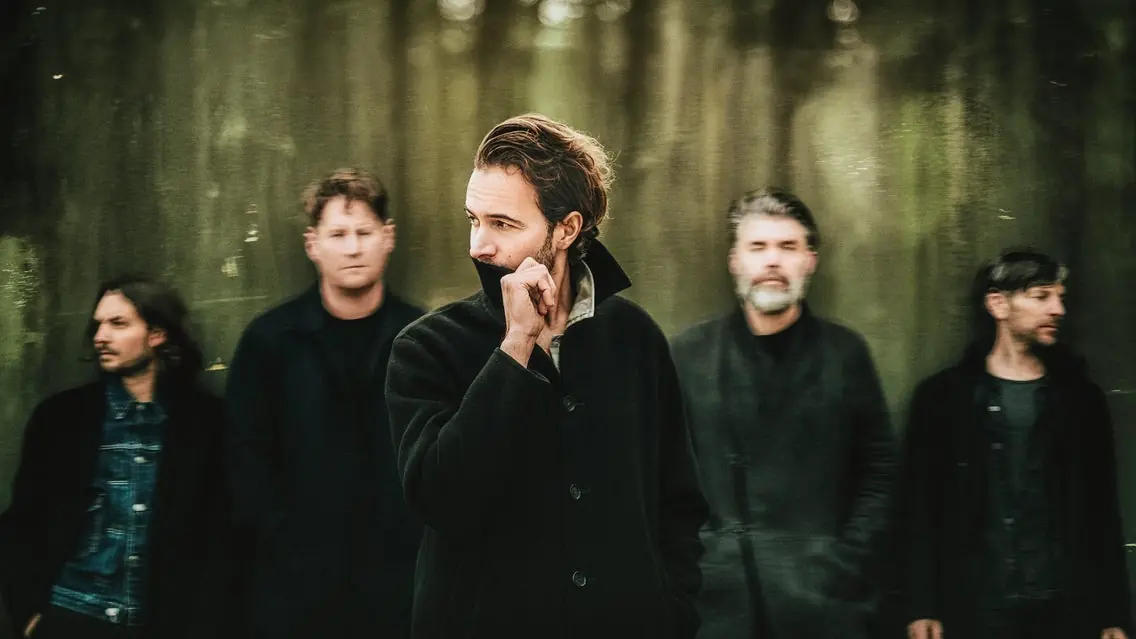 Editors - Europe Tour 2027 — Ziggo Dome, Amsterdam