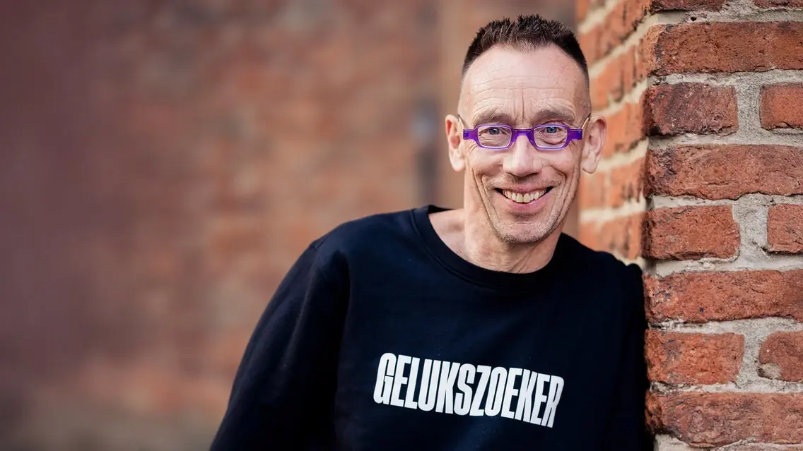 Dolf Jansen: Oudejaars 2026 — Caprera Openluchttheater, Bloemendaal