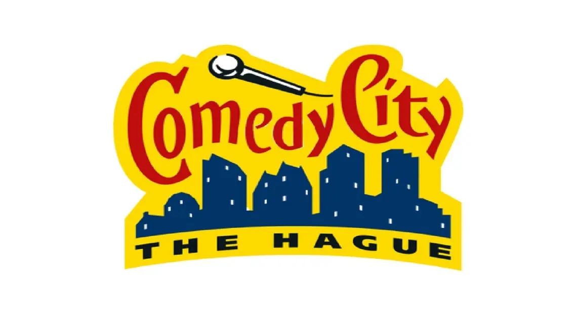 Comedy Unleashed | Samstag | Rotterdam (NL) Mino van Nassau und mehr — ComedyCity Rotterdam, Rotterdam