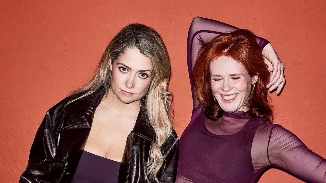 Yentl en de Boer — Caprera Openluchttheater, Bloemendaal