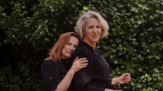 Aaf Brandt Corstius & Lies Visschedijk: Over de Liefde