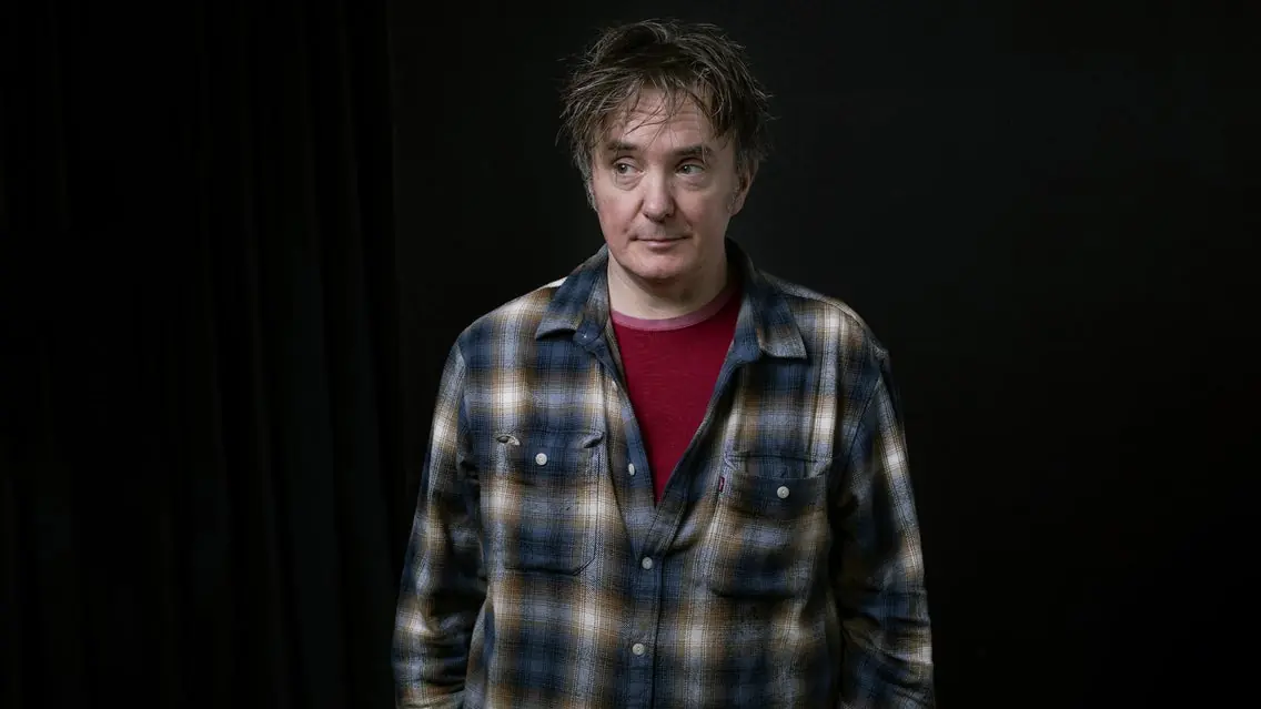 Dylan Moran - Looking For Trouble — De Meervaart, Amsterdam