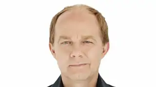 Derek Ogilvie - Upclose and Personal