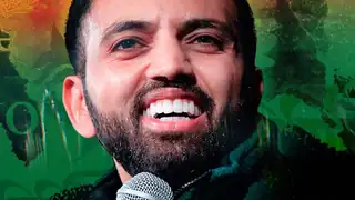 Akaash Singh - Generational Triumph Tour