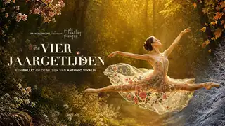 The 4 Seasons - BALLET