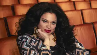 Michelle Buteau - The Surviving and Thriving Tour