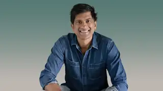 Dr. Rangan Chatterjee