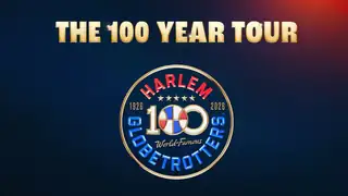 Harlem Globetrotters - CELEBRITY COURT PASS