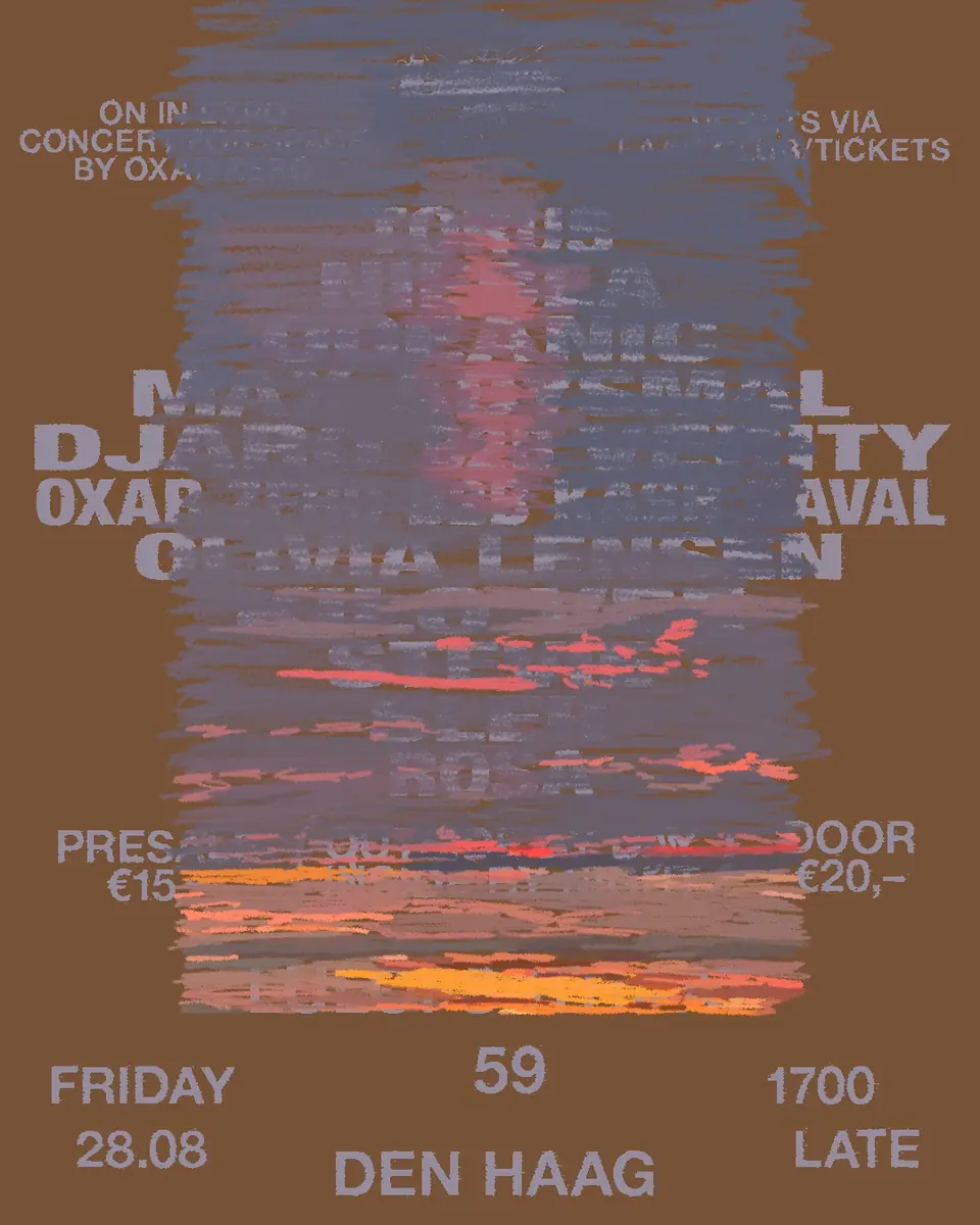 Club Day & Night (Season opening) — Laak, Den Haag