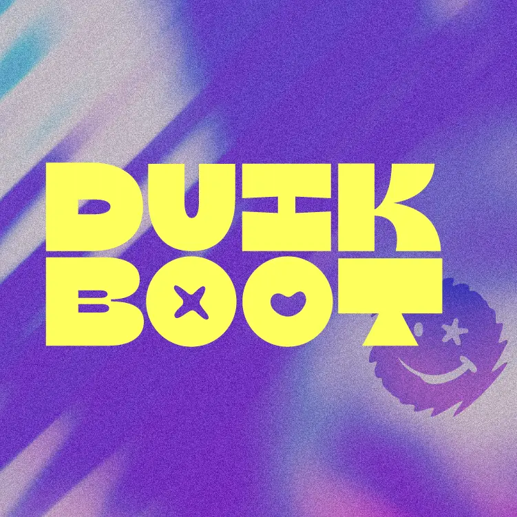 Duikboot Festival — Asterdplas, Breda