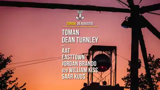30 AUG - Thuishaven with Toman / Dean Turnley / AAT