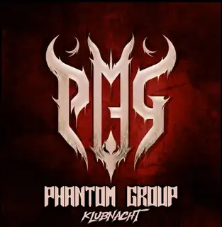 [PHANTOM GROUP] KLUBNACHT w EA R [DEN] / RMD [FR] / STN / KLEØ / SAINTY