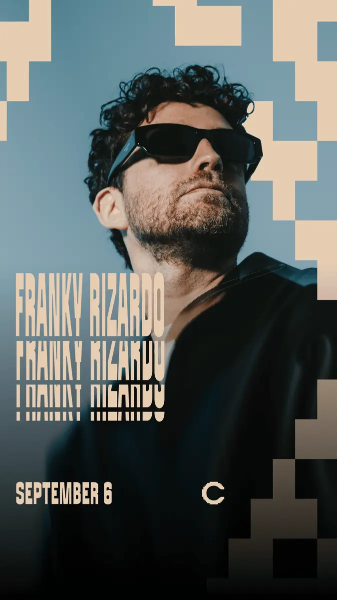 Colorado Charlie mit Franky Rizardo (Extended Set), Easttown, Daughter In Law (AUSVERKAUFT) — Colorado Charlie, Den Haag
